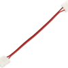 Opencircuit 15cm Solderless led strip connector 10mm