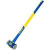 Estwing 24064 EDSH-1036F Demolition Hammer with Fibreglass Handle, 10lb/4.5kg