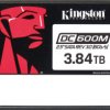 SEDC600M/3840G Kingston DC600M SSD 3840 GB