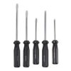 Zestaw wkrętaków 5 sztuk