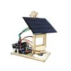 Smart Tracker Słoneczny - Zestaw Projektowy dla Arduino