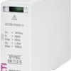 Moduł wymienny ogranicznika przepięć typ T1+T2 (B+C) MOD.ETITEC SM T12 305/50 G (N-PE) 002440553