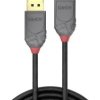Kabel DisplayPort LINDY Kabel 36484, DisplayPort na DisplayPort, 5.00 m