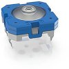 RAFI 1.14.012.918/0000 1.14.012.918/0000 Przycisk 35 V 0.1 A chwilowy (D x S) 12 mm x 12 mm 1 szt.
