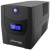 Ups Powerwalker Line-Interactive 2200Va Stl Fr 4X230v Pl, Rj11/45 In/Out, Usb...