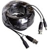 m-e 55322 Camera VHS Current Cable 18.5m Black for PROCAMO System