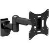Reflecta 23112 FLEXO TV wall mount 23.6-42" swivel mountings black