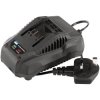 Draper 23793 Storm Force® 20V Fast Charger -Power Interchange Batt