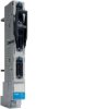 Rozłącznik listwowy hakowy NH00 160A 3P rozstaw 60mm, zacisk 95mm2 LVS0060RPX
