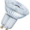 Żarówka LED OSRAM HOMELIGHTING 4058075233263 GU10 2.6 W = 35 W 230 lm ciepła biel 1 szt.