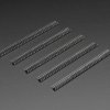 36-pin Swiss Female Socket Headers - Pack of 5