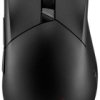 Mysz gamingowa radiowa, Bluetooth®, USB Asus ROG Gladius III Wireless AimPoint 36000 dpi