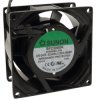 Wentylator 80x38 230V SF23080A kulka 14W 40.7m3h SF23080A2083HBL SUNON