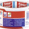 Taśma do znakowania podłogi tesa tesa® Professional 60760-00088-15 (D x S) 33 m x 50 mm 33 m 1 szt.