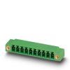 Listwa stykowa PCB 3-pinowe MC raster: 3.5 mm Prosty 1-rzędowe Phoenix Contact Lutowie 160V W osłonie