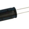 Kondensator; elektrolityczny; 1000uF; 50V; TK; TKR102M1HI25M; fi 12,5x25mm; 5mm; przewlekany (THT); luzem; Jamicon; RoHS