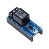 Single Channel Relay for Raspberry Pi Pico