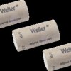 T0058759725N Filter for WR 3M, WXair, 3 pieces