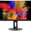 Fujitsu P34-9 U Monitor EEK G (A - G) 86.4 cm (34 cal) 3440 x 1440 px 21:9 5 ms DisplayPort, HDMI, VGA, audio, 2.0 (3,5
