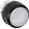 Przycisk MP2-10C przezroczysty 1SFA611101R1008 /10szt./