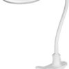 Lampa lupa LED z zaciskiem, 6 W 60365