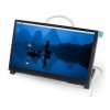 4.3 / 5 / 7 calowy ekran dotykowy Raspberry Pi 5 DSI Wyświetlacz IPS 800*480 LCD MIPI CSI Kabel Standardowy Monitor pojemnościow