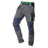 Spodnie robocze PREMIUM 100% bawełna ripstop rozmiar XXXL 81-227-XXXL NEO TOOLS