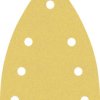 Papier ścierny do multiszlifierki Bosch Accessories 2608901643 150 mm 50 szt.