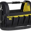 Torba narzędziowa bez wyposażenia STANLEY neu STST1-70712, (S x W x G) 470 x 229 x 343 mm