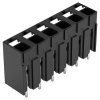 WAGO 2086-3106/300-000 Terminal PCB 1.50 mm² Ilość styków 6 czarny 1 szt.