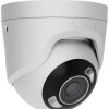 Ajax TurretCam HL (5Mp/4mm) - kamera IP 5Mpx z podwójnym oświetlaczem