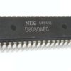 D8080AFC (NEC) 8080 processor