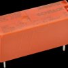 1-1393225-9 SCHRACK RYII POWER RELAY, 12 V DC, 8 A.