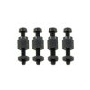 Mounting Post Kit for Raspberry Pi (6mm) [Discontinued]
