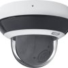 Kamera CCTV, zewnętrzna 2560 x 1440pikseli Miniaturowa kopułka ABUS Security-Center