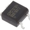 Cpc1018n Przekaźnik Półprzewodnikowy Spst-No Ister Max: 50Ma 600Ma