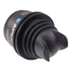 HS2A22SA APEM Single Axis Thumb Control Joystick IP67