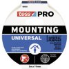 tesa 66958-00001-00 Mounting PRO Universal Tape 5m x 9mm white durable