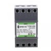 Transformator 1-fazowy modułowy bezpieczeństwa PSS 20N 230/ 24V 0,83A, na szynę DIN, IP20, Ta 40, 16024-9878