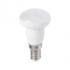 Żarówka led R50 E14 5W biała ciepła