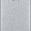 Legrand Przełącznik Axolute aluminiowy HC4911AG 1 szt.