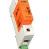 Ogranicznik przepięć Typ T1+T2 1P 30kA 275V warystorowy SIMTEC ST30Typ T1+T21P 85202010