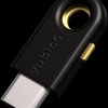 Klucz Sprzętowy Yubico YubiKey 5C U2F FIDO