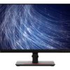 Lenovo ThinkVision T24m-29 Monitor EEK D (A - G) 61 cm (24 cal) 1920 x 1080 px 16:9 4 ms DisplayPort, HDMI, Audio-Line-o