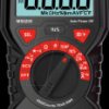 MS0205 VA-LABs TRMS Digital Multimeter, 6000 Counts