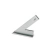 HELIOS PREISSER 0395103 Engineer's Square 45° 150x100mm Workshop Tool
