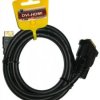 KABEL DVI HDMI 1.8M