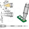 R245011 Lötspitze R245, Sondertypen, R245011/Ø 2,5 mm, Pin Lötspitze