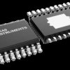 58-V 4.5-A eFuse with pulse current support | PWP | 20 | -40 to 125