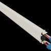CONEX8OS212 Cable cassette, LC-SC, OS2, 0,8 m